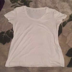 White T shirt